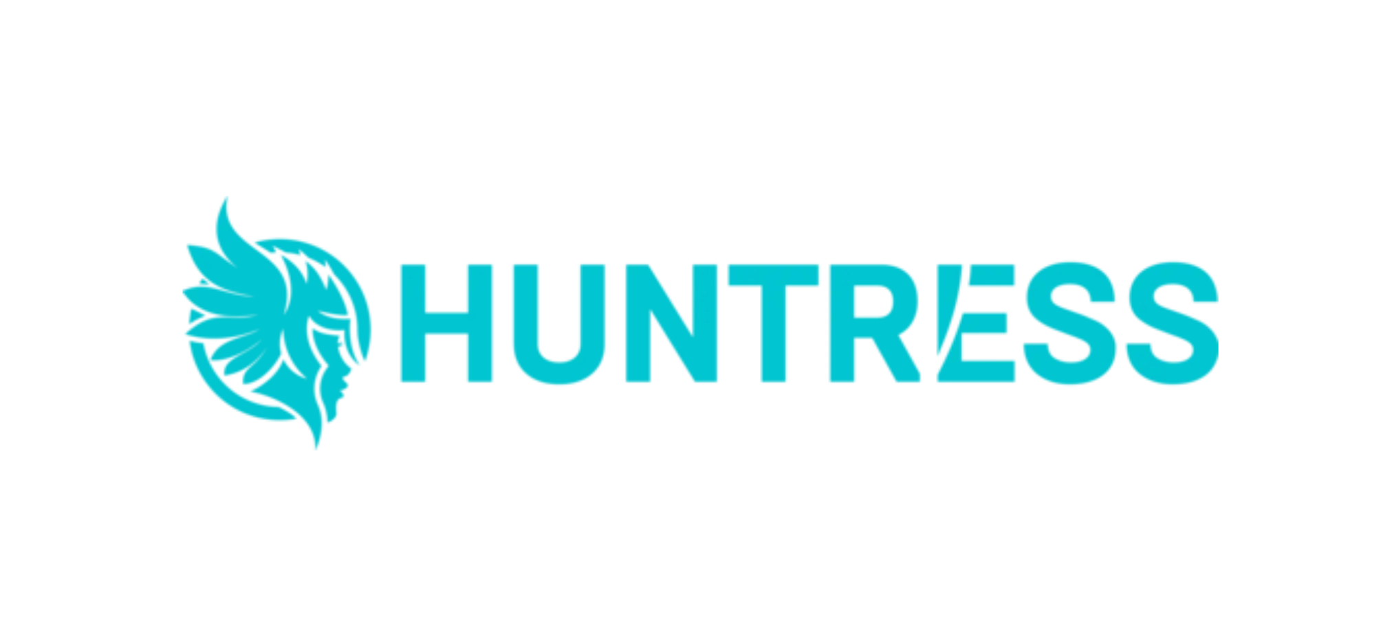 Huntress Logo